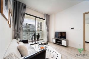 Căn hộ 2 phòng ngủ luxury - Masteri Center Point - Vinhomes Q9 - HOMESTAY ADORA