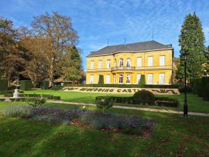 Gastsuite in Valkenburg aan de Geul