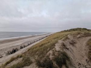 6 person holiday home in Ringkøbing