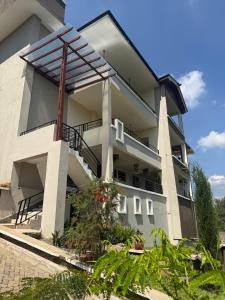 Hillsgate Experience a Luxury Home in Nairobi
