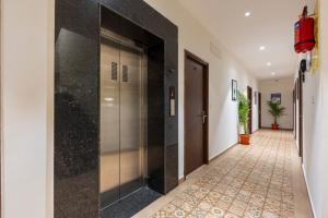 Treebo Flora Embassy