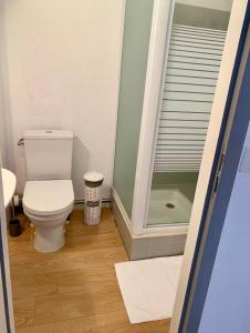 Superbe appartement en plein centre,Parking privé