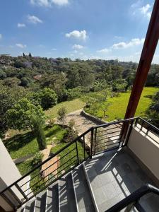 Hillsgate Experience a Luxury Home in Nairobi