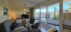 Ferienwohnung KWi 66 EG