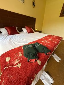 Hillsgate Experience a Luxury Home in Nairobi