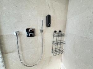 91 sqm luxury apartment with double view