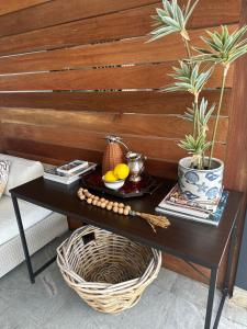 BALI SUITE in Camps Bay