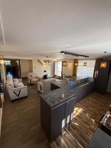 Hillsgate Experience a Luxury Home in Nairobi