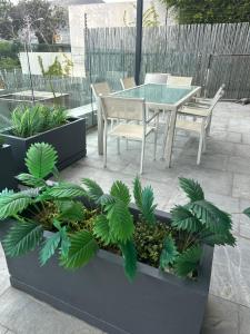 BALI SUITE in Camps Bay