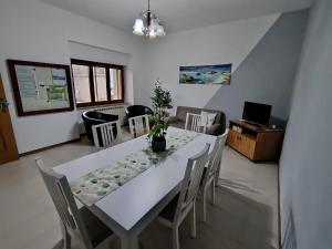 Il giardino degli Ulivi house