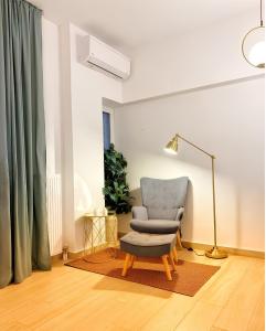 Studio στην Καλλιθέα