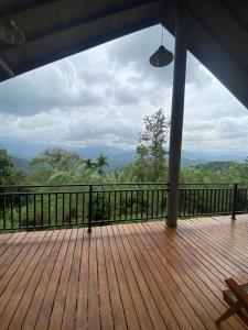 Mihidugiri Eco lodge