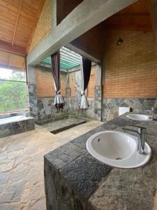 Mihidugiri Eco lodge
