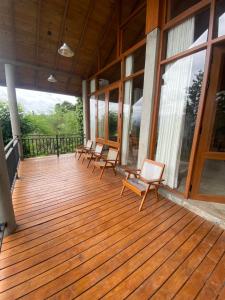 Mihidugiri Eco lodge