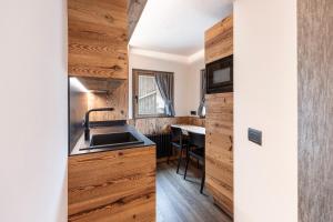 Salvans Wellness Apartments