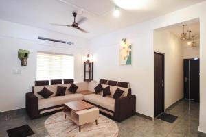 Koodaram Cozy Villa