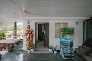 Koodaram Cozy Villa