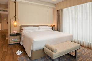 Marriott Executive Apartments Bengaluru UB City