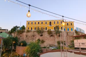 Ayasofya Bella Vista APART