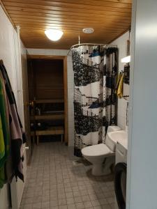 2-room apartment near the center of Oulu