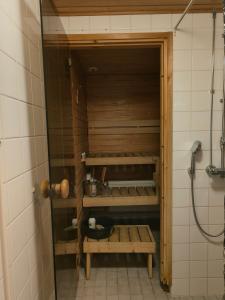 2-room apartment near the center of Oulu