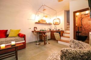 SÉNTIA Design Lusso Relax