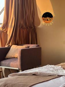 Seven Pillars Luxury Camp