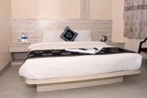 Kiwi International,Hotel,Mumbai