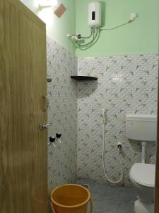 Sri Meenakshi Home stay