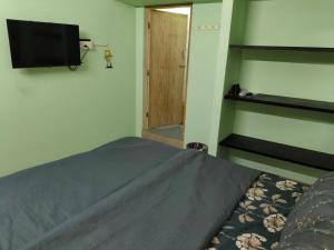 Sri Meenakshi Home stay