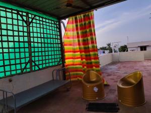 Sri Meenakshi Home stay