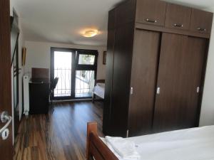 Double Room room in Hostel Bella Italia