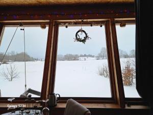 LOGIS LAS CROZAS La Poupe