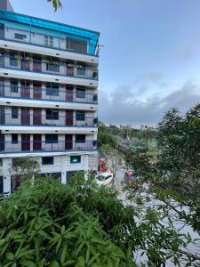 Nhà nghỉ Thanh Bình 1