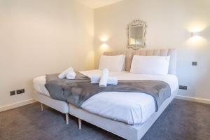 Flanders House - York City Centre