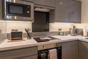 Flanders House - York City Centre