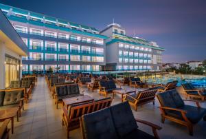 Sensitive Premium Resort & Spa