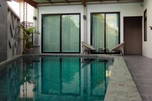 Holiday Villa M9 with Private Pool, 300m Rawai beach