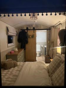 The Shepherds Chalet