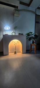 연지 White Linen House