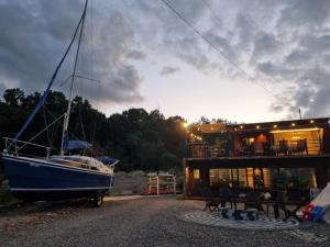 낭만의 로멘틱 위크엔