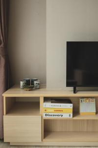 Modern Condo in Nimman 58