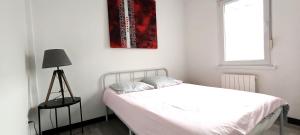 2 pièces proche Strasbourg et gare