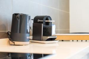 Luxury Apartment Anfaplace style & elegant