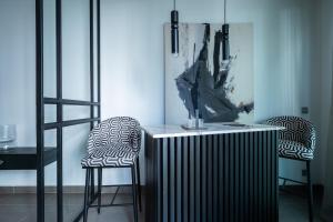 Luxury Apartment Anfaplace style & elegant