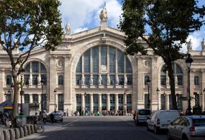 Timhotel Paris du Gare du Nord