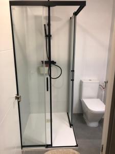 Apartamento con vistas a la playa