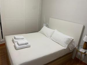 Apartamento nuevo en pleno centro de localización perfecta