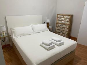 Apartamento nuevo en pleno centro de localización perfecta