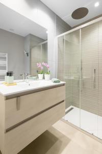 Apartamentos La Gringa Centro Gijon I Obra nueva con posibilidad de Parking